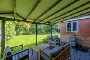 Garden- click for photo gallery